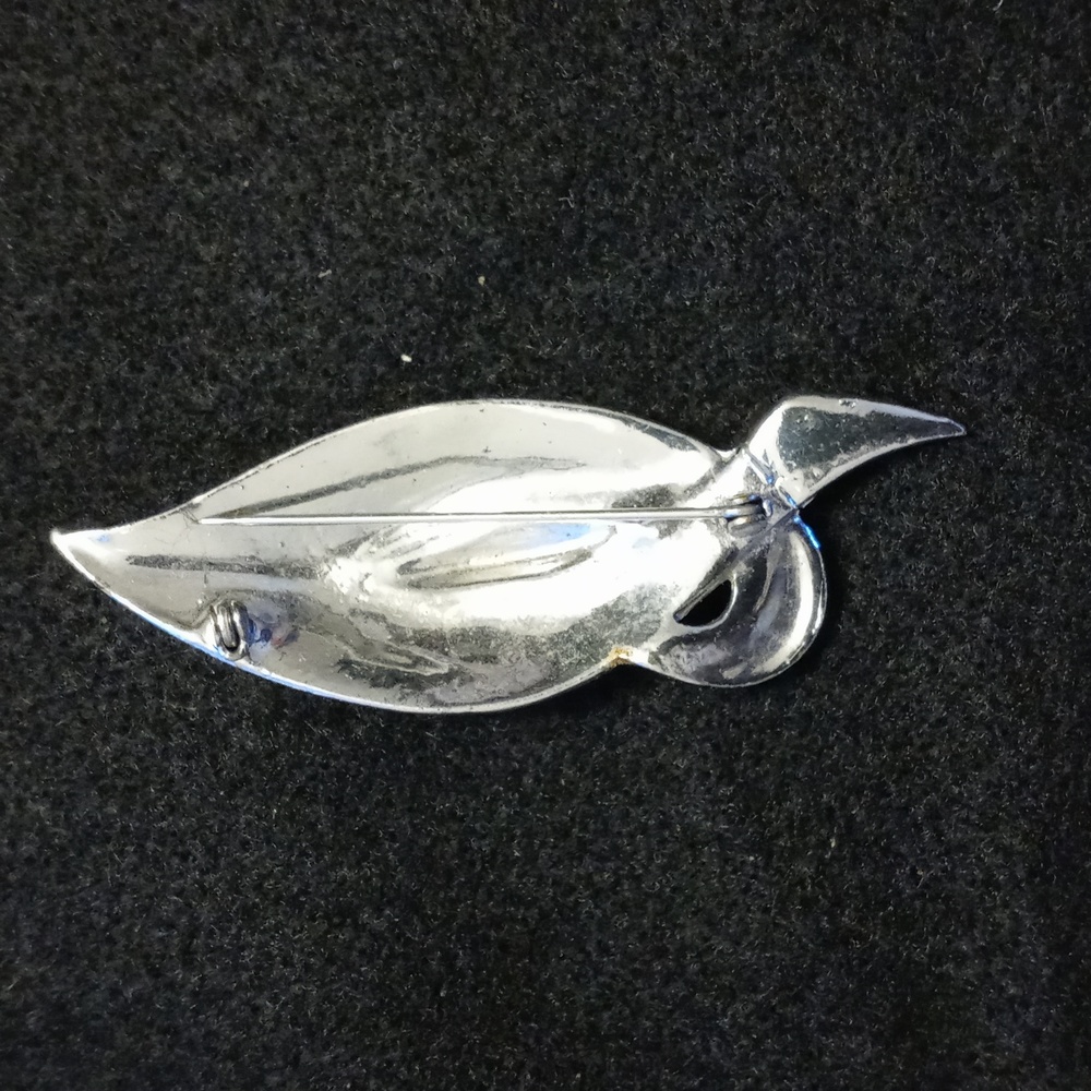 Brooch - Picture 4 of 4